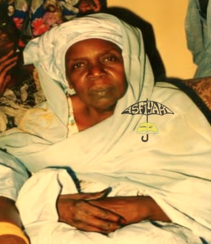 Gamou Sokhna Oumou Khairy SY "Borom Wagne Wi" , Samedi 16 Mars 2019 (Veille Ziarra Generale) 