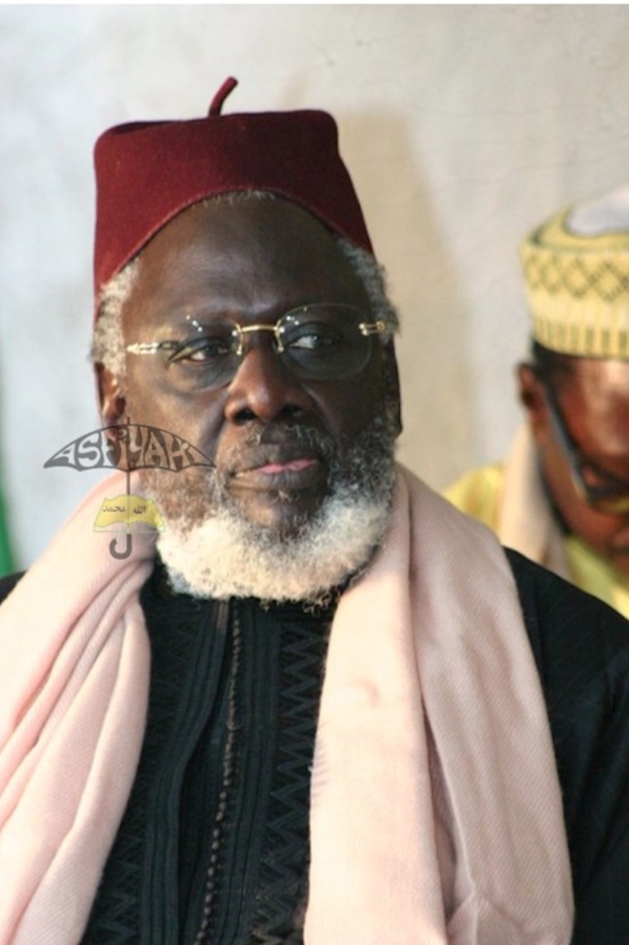 THERE IS NO DARKNESS SO INTENSE AS THE DARKNESS OF NOT BEING ( Dr Ahmed El Mansour DIOP Tivaouane) . THERE IS NO DARKNESS SO INTENSE AS THE DARKNESS OF NOT BEING ( Dr Ahmed El Mansour DIOP Tivaouane) .