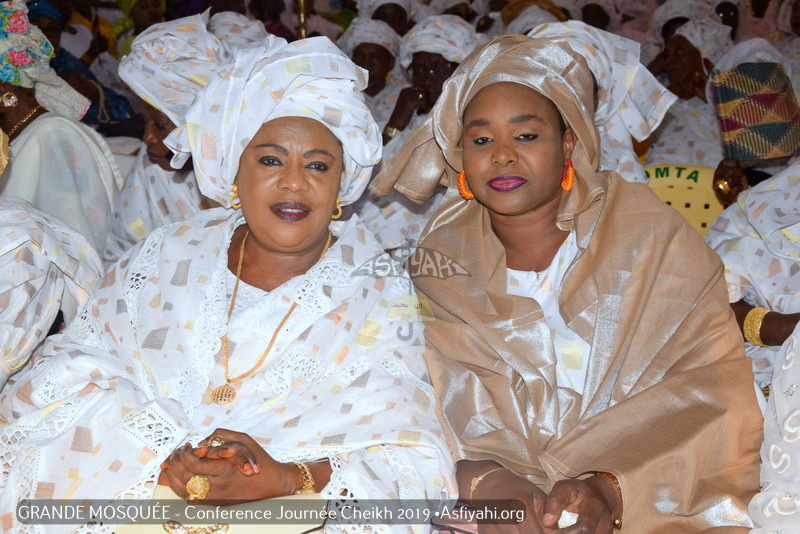 PHOTOS - COMPTE RENDU - Clôture des journées Cheikh 2019 - Plaidoyer pour le retour aux valeurs citoyennes