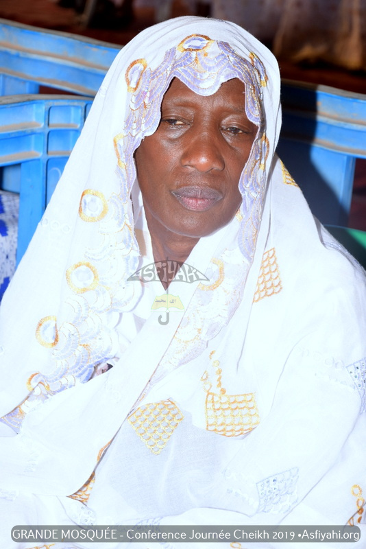 PHOTOS - COMPTE RENDU - Clôture des journées Cheikh 2019 - Plaidoyer pour le retour aux valeurs citoyennes