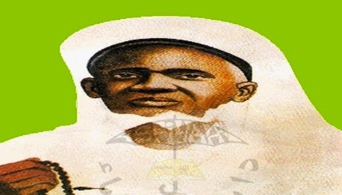 AUDIO - Traduction en Wolof du "Riyyû Zam’ân" ou la "Nûniya" de Seydil Hadji Malick Sy (RTA) AUDIO - Traduction en Wolof du "Riyyû Zam’ân" ou la "Nûniya" de Seydil Hadji Malick Sy (RTA)