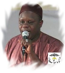 AUDIO - Traduction en Wolof du "Riyyû Zam’ân" ou la "Nûniya" de  Seydil Hadji Malick Sy (RTA) 