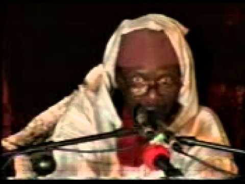 INTÉGRALITÉ VIDÉO - Gamou 2008 de Serigne Cheikh Tidiane Sy Al Maktoum