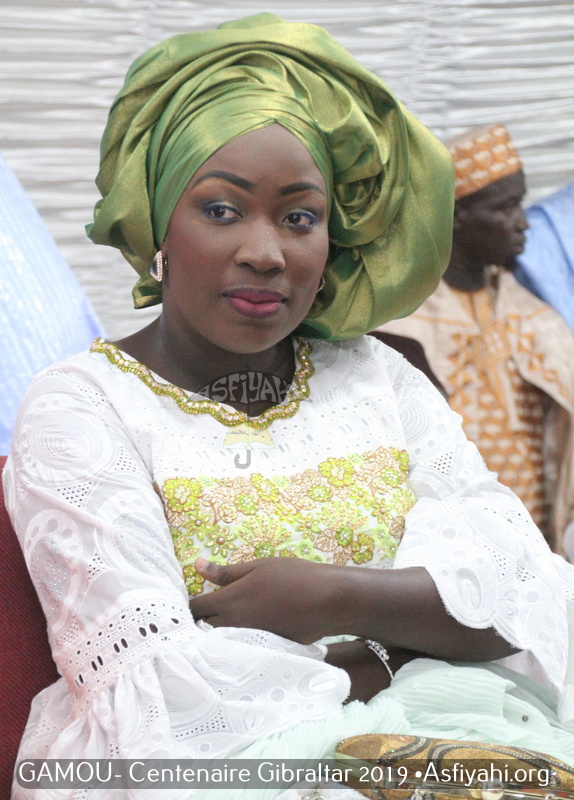 PHOTOS - Les Images du Gamou de Centenaire Gibraltar 2019, animé par Oustaz Souleymane BA