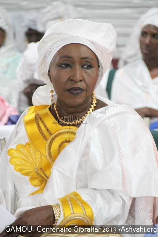 PHOTOS - Les Images du Gamou de Centenaire Gibraltar 2019, animé par Oustaz Souleymane BA
