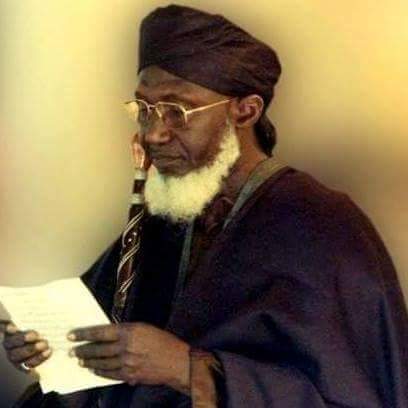 15 JANVIER 2007- 15 JANVIER 2020 : ON SE SOUVIENT DE THIERNO MANSOUR BARRO