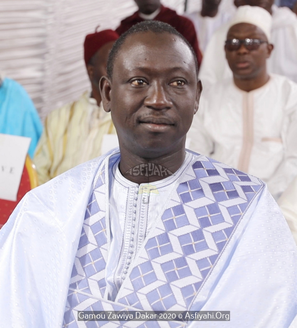 PHOTOS - ZAWIYA DAKAR - Les Images du Gamou de la Zawiya El Hadj Malick Sy de Dakar présidé par Serigne Babacar Sy Mansour