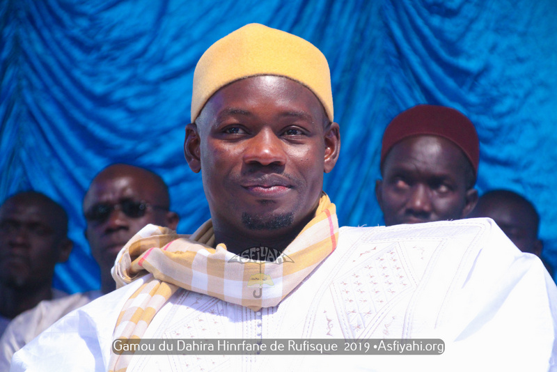 PHOTOS - RUFISQUE ARAFAT - Les Images du Gamou du Dahiratoul Hinrfane de Rufisque, présidé par Cheikh Seydi Mouhamed Mbaaye 