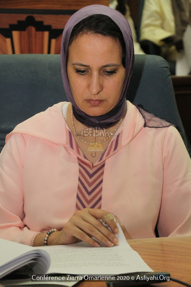 PHOTOS - Les images de l'ouverture officielle de la 40iéme édition de la Ziarra Omarienne dédiée à Thierno Saidou Nourou Tall et Thierno Mountaga Tall (rta), ce Jeudi 23 Janvier 2020