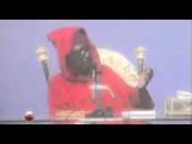 VIDEO - Serigne Cheikh Tidiane SY Al Maktoum : Gamou 2006
