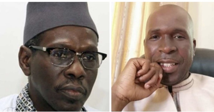 Hommage à mon Maître (Par Imam Diabel Koité) Hommage à mon Maître (Par Imam Diabel Koité)