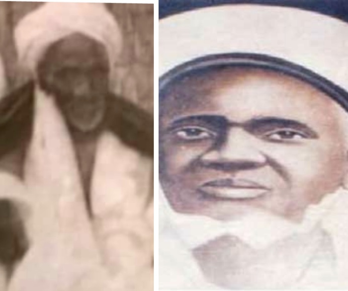 GAMOU MBIRKILANE 2020 - Samedi 22 février, en hommage à Mame Mor Khoudia Sy (rta) GAMOU MBIRKILANE 2020 - Samedi 22 février, en hommage à Mame Mor Khoudia Sy (rta)