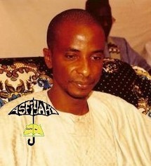 VIDEO - Intervention de Cherif Ibrahima Aidara - Conference Sidy Ahmed SY Djamil 13 mai 2012