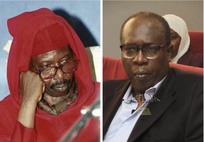 « L’esprit d’entreprenariat chez nos Guides religieux » Par Cheikh Mouhammadoul Habib SY Maktoum « L’esprit d’entreprenariat chez nos Guides religieux » Par Cheikh Mouhammadoul Habib SY Maktoum