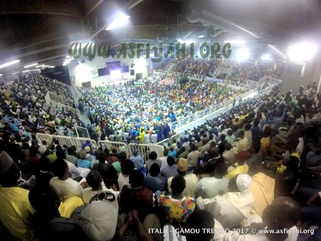 COMMUNIQUÉ - CORONAVIRUS EN ITALIE - Report du Gamou de Treviso qui était prévu le samedi 11 Avril 2020