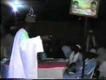 ARCHIVE VIDEO - Gamou de Feu Serigne Habib Sarr