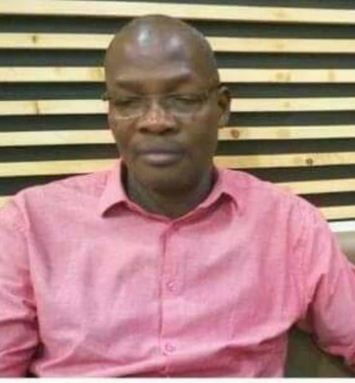 Avis de Décès - Rappel à Dieu de Pape Djiby Ndiaye ibn Sokhna Sophie Sarr bint Sokhna Rokhaya Sy bint Seydil Hadj Malick Sy (rta) Avis de Décès - Rappel à Dieu de Pape Djiby Ndiaye ibn Sokhna Sophie Sarr bint Sokhna Rokhaya Sy bint Seydil Hadj Malick Sy (rta)