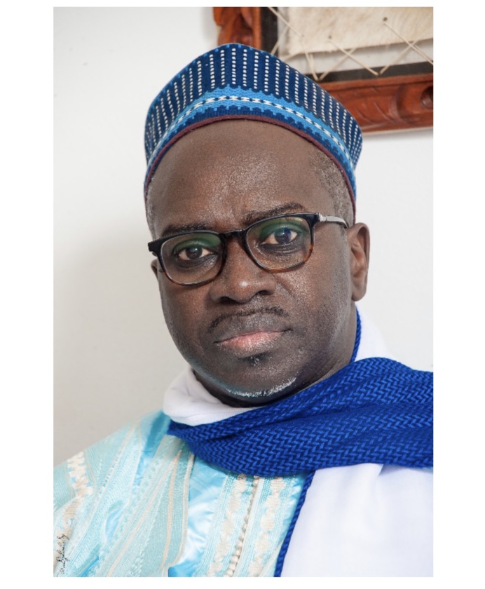 SAINT-LOUIS | Communiqué de l’Imam Mouhammedou Abdoulaye Cissé - Suspension des prières à la grande mosquée Ihsaane SAINT-LOUIS | Communiqué de l’Imam Mouhammedou Abdoulaye Cissé - Suspension des prières à la grande mosquée Ihsaane