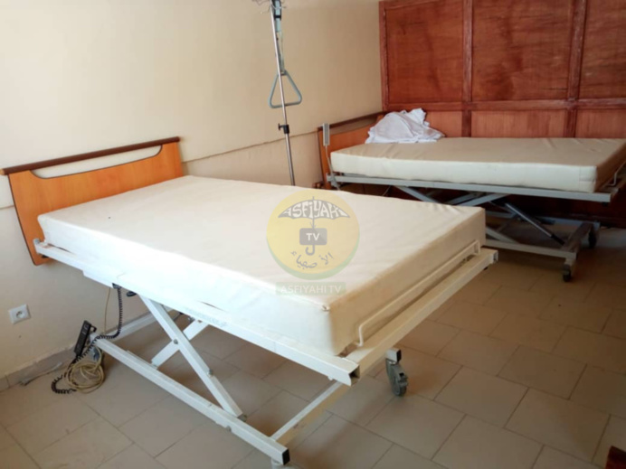 PHOTOS - TIVAOUANE - Pour protéger les « Talibés » Le Khalif General des Tidianes décrète le confinement du Daara de la Zawiya Seydil Hadj Malick Sy PHOTOS - TIVAOUANE - Pour protéger les « Talibés » Le Khalif General des Tidianes décrète le confinement du Daara de la Zawiya Seydil Hadj Malick Sy