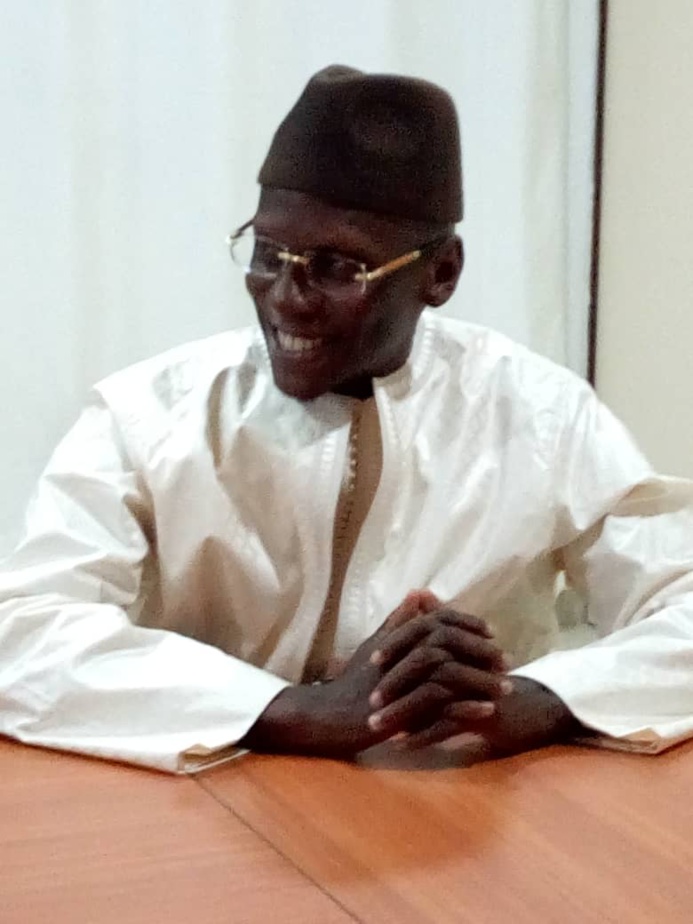 PHOTOS - Face au Covid-19, le Cadre Unitaire prône la cohésion des religieux PHOTOS - Face au Covid-19, le Cadre Unitaire prône la cohésion des religieux