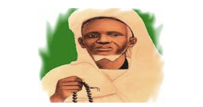 TRADUCTION DU POÉME YÂ KÂCHIF ÀD-DA-Î "Ô TOI QUI ÉLIMINE LA MALADIE" D’EL HADJ MALICK SY (RTA) TRADUCTION DU POÉME YÂ KÂCHIF ÀD-DA-Î "Ô TOI QUI ÉLIMINE LA MALADIE" D’EL HADJ MALICK SY (RTA)