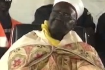 INTEGRALITÉ VIDÉO DE LA ZIARRA DAARADJI 2012 - Voici le Dernier Message du Khalif General des Tidianes Serigne Mansour SY : La Quête du Savoir , une Obligation INTEGRALITÉ VIDÉO DE LA ZIARRA DAARADJI 2012 - Voici le Dernier Message du Khalif General des Tidianes Serigne Mansour SY : La Quête du Savoir , une Obligation