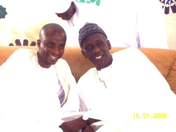 Conférence Annuelle de la Hadra Cheikh Ahmed Tijani Cherif (RTA) , Ce Samedi 30 Juin 2012 à Hamo IV