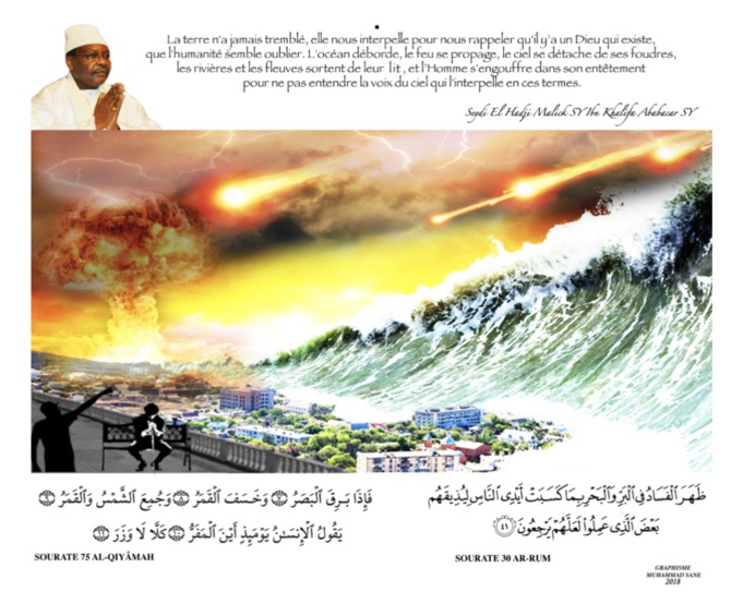 Chronique du messager - Episode 1 - Dialogue de « sourds » Chronique du messager - Episode 1 - Dialogue de « sourds »