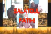 VIDEO - Décryptage  du Salât - Al Fâtihi
