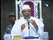 VIDEO : Serigne Pape Malick SY ( Intégralité Gamou 2012 )