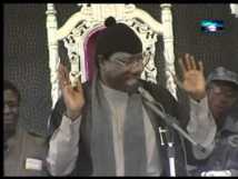 VIDEO : Serigne Moustapha SY  ( Intégralité Gamou 2012 )