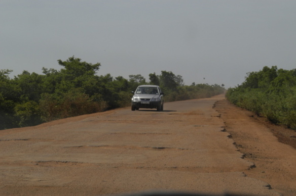 A la découverte de Gaya , la cité éternelle de la Tidjania