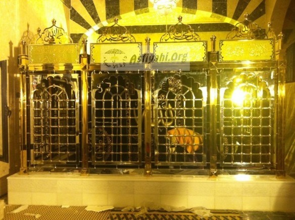 Serigne Babacar Sy, Le Khalife Authentique ( PHOTO + VIDEO ) 