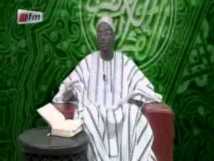 VIDEO - Siira  du 23 Juillet 2012 avec Oustaz Pape Hanne