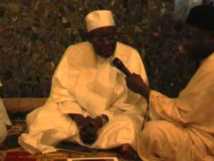 RAMADAN 2012 : Adresse de Serigne  Abdoul Aziz Sy Al Amîne à la Oummah Islamique