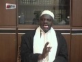 Tafsir Al-Quran du 29 juillet 2012 : Par Serigne Lamine Sall Ibn Cheikhna Abass Sall