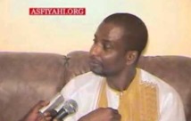 VIDEO - ENTRETIEN AVEC : Cherif Ibrahima Aidara Tijani sur La relation maître et disciple (Diguanté Serigne Ak Talibé)