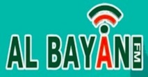INAUGURATION DE LA RADIO "AL BAYAN FM" , Samedi 1er Septembre 2012 à Thiaroye Azur