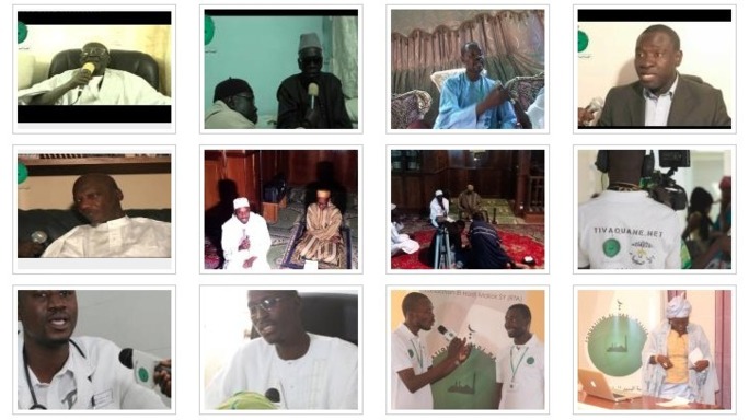 [ GUEST-EDITO DE SERIGNE CHEIKH OUMAR SY DJAMIL ] ASFIYAHI.ORG : NOTRE DEVOIR EST DE LES METTRE EN CONFIANCE