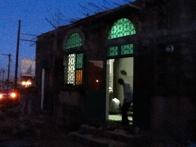 AIDE AUX SINISTRÉS : Asfiyahi a répondu à l'appel Solidaire du Khalif General des Tidianes !