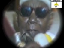 WEB'FILM:  Dabakh , l'homme Multidimensionnel ! Témoignages de tous les foyers Religieux du Senegal !