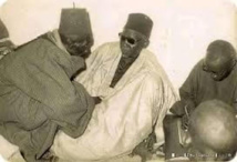 PORTRAIT - El Hadji Tafsir Sakho, le parcours célébré d’un digne héritier d’El Hadji Elimane et d’El hadj Ibrahima Sakho (rta) - Par Asfiyahi PORTRAIT - El Hadji Tafsir Sakho, le parcours célébré d’un digne héritier d’El Hadji Elimane et d’El hadj Ibrahima Sakho (rta) - Par Asfiyahi