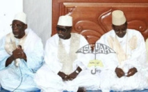 PORTRAIT - El Hadji Tafsir Sakho, le parcours célébré d’un digne héritier d’El Hadji Elimane et d’El hadj Ibrahima Sakho (rta) - Par Asfiyahi PORTRAIT - El Hadji Tafsir Sakho, le parcours célébré d’un digne héritier d’El Hadji Elimane et d’El hadj Ibrahima Sakho (rta) - Par Asfiyahi