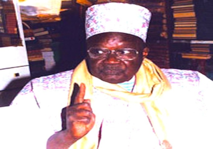 CARICATURES DU PROPHETE MOUHAMAD (SAW) : La Réponse de Cheikh Seydi Mouhamadou Mansour Sy ( VERSION ARABE & FRANÇAISE ) CARICATURES DU PROPHETE MOUHAMAD (SAW) : La Réponse de Cheikh Seydi Mouhamadou Mansour Sy ( VERSION ARABE & FRANÇAISE )