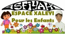 Sur Asfiyahi.Org , "Dora" met le voile : Faites Découvrir à vos enfants  la rubrique Espace Xaléyi ; L'Islam , La Tidjaniyya expliqués aux enfants !