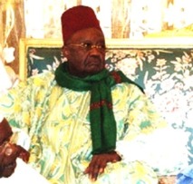 FILMS ANTI-ISLAM, CARICATURES : Serigne Mansour veut une loi contre le blasphème