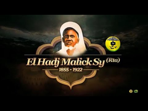 PLATEAU SPÉCIAL - 27 JUIN 1922 - 27 JUIN 2020 : HOMMAGE À SEYDIL HADJ MALICK SY (RTA)