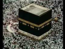 VIDEOS : Le Déroulement Du Pèlerinage à La Mecque !