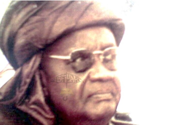 Que Prévoit d'implanter Serigne Mansour Sy à Pout ? Pourquoi et pour Qui: Retour sur l'affaire qui oppose le Khalif des Tidianes au Cimentier Dangote Que Prévoit d'implanter Serigne Mansour Sy à Pout ? Pourquoi et pour Qui: Retour sur l'affaire qui oppose le Khalif des Tidianes au Cimentier Dangote