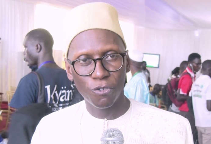 RECULER FACE A LA COVID N’EST POINT SIGNE DE FAIBLESSE (Par Serigne Cheikh Tidiane Sy Al Amine) RECULER FACE A LA COVID N’EST POINT SIGNE DE FAIBLESSE (Par Serigne Cheikh Tidiane Sy Al Amine)